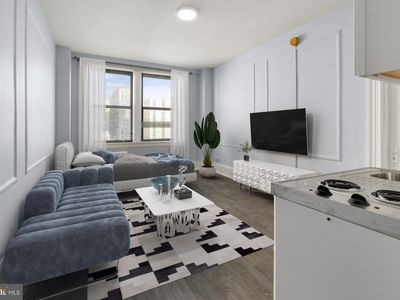 1324 Locust St APT 907, Philadelphia, PA, 19107