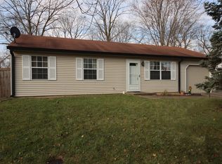 6410 Kellum Dr, Indianapolis, IN 46221