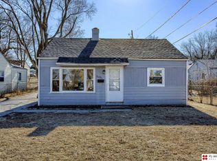 3605 Patrick Ave, Omaha, NE 68111