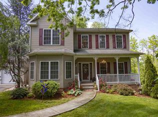 348 Louisa St, Broadway, VA 22815