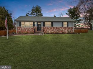 27736 Mount Pleasant Rd, Columbus, NJ 08022