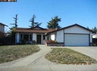 1086 Seascape Cir, Rodeo, CA 94572