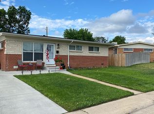 9736 W 57th Pl, Arvada, CO 80002