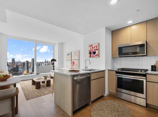 22-44 Jackson Ave #4805, Long Island City, NY 11101