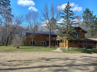 23666 Kingdom Dr, Nevis, MN 56467