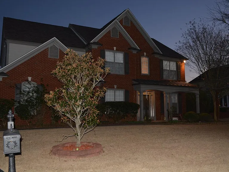 120 Splinter Ct #JOHNS CREEK — Photo 31