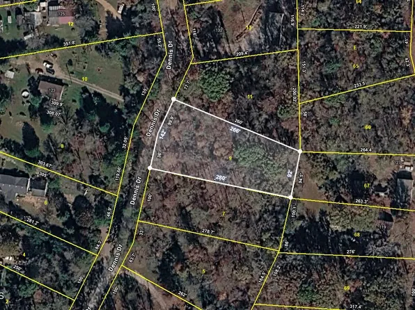 9 Dennis Dr, Kingston, TN 37763