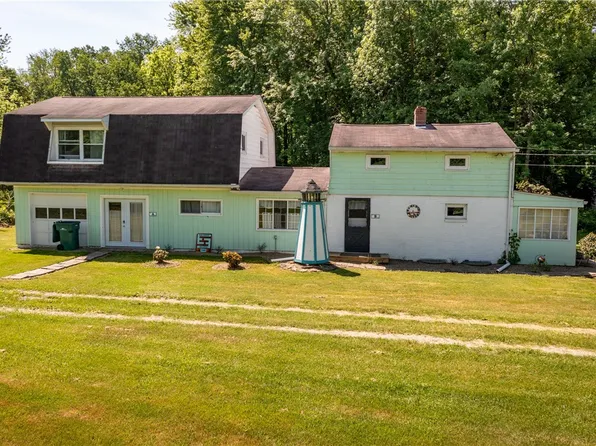 7588/7589 Hurlbert Rd, Jamestown, PA 16134