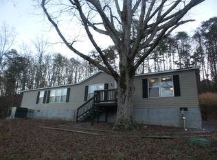 960 White Oak Rd NW #1, Cleveland, TN 37312