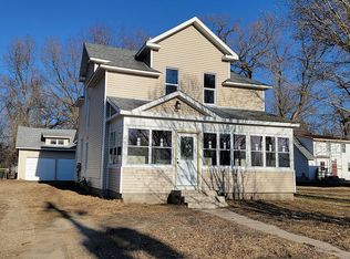 615 18th St SW, Willmar, MN 56201