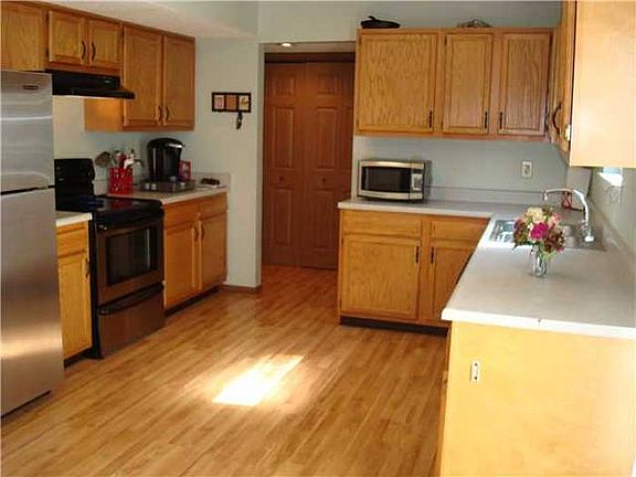 Kitchen Updated!