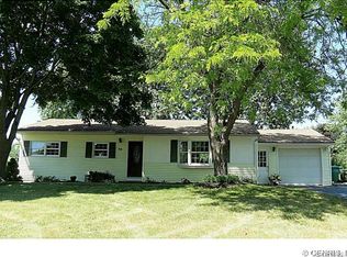 56 Stoddard Dr, Henrietta, NY 14467