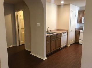 309 W Anderson St APT 400, Weatherford, TX 76086