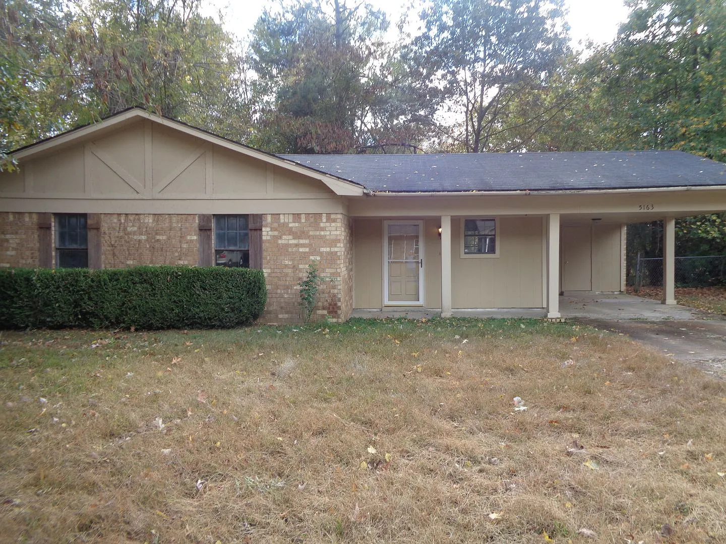 5163 Haynes Drive Horn Lake, MS 38637 — Photo 1