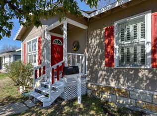 503 Lovera Blvd, San Antonio, TX 78212