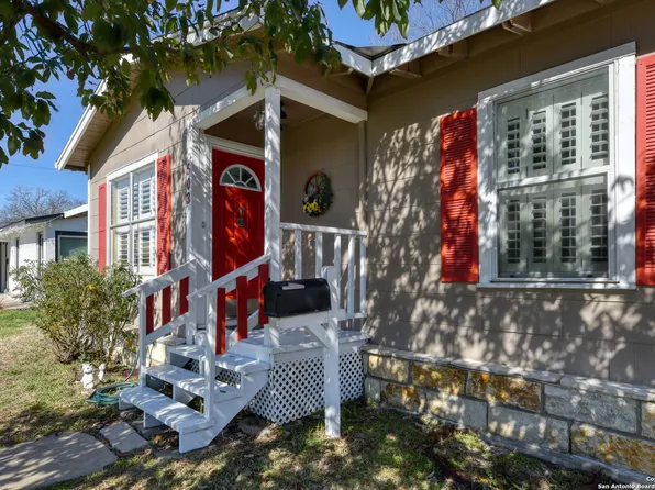 503 LOVERA BLVD, San Antonio, TX 78212