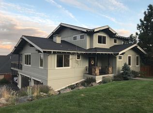 647 NW Powell Butte Loop, Bend, OR 97703