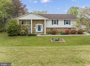1510 Chris Ln, Westminster, MD 21158