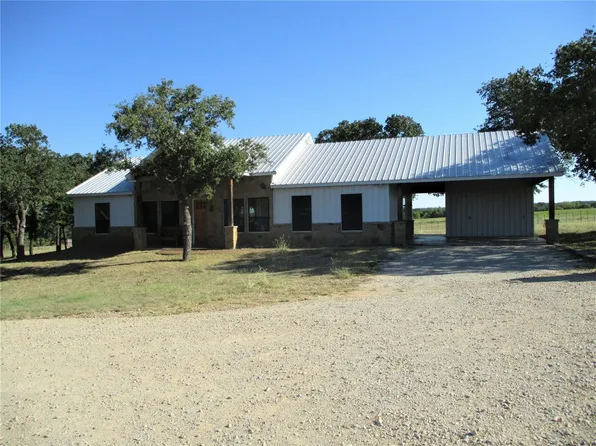 3647 Farm Road 2210, Palo Pinto, TX 76484