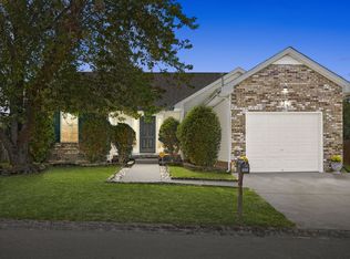 1852 Timberline Pl, Clarksville, TN 37042