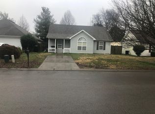 2765 Windwalker Ct, Murfreesboro, TN 37128