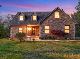 188 County Road 537, Mountain Home, AR 72653