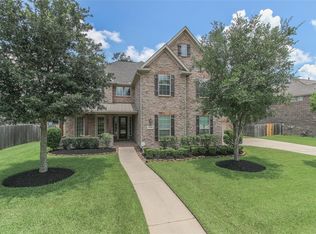 15914 Hunters Lake Way, Houston, TX 77044