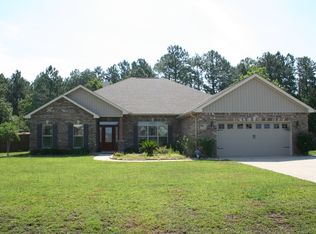 12026 Sargent Cherry Dr, Vancleave, MS 39565