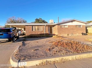 220 W Chestnut Ave, Las Cruces, NM 88005