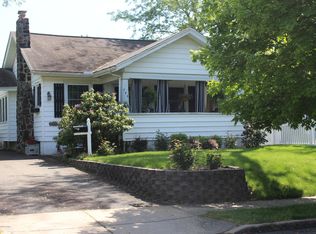 246 Alpern Ave, Elberon, NJ
