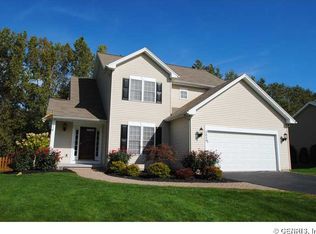 1039 Hard Rock Rd, Webster, NY 14580