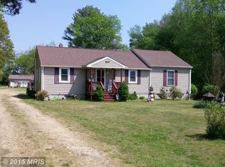17685 Henderson Rd, Marydel, MD 21649