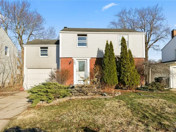 105 Patricia Dr, Tonawanda, NY 14150