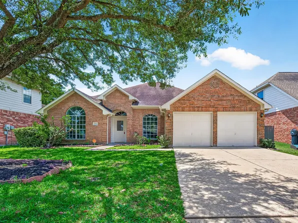 13815 Daehne Dr, Houston, TX 77014