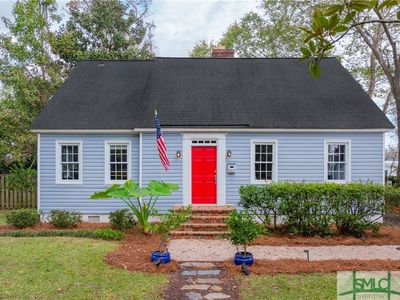 512 E 56th St, Savannah, GA, 31405