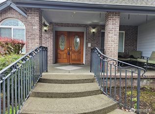 107 4th St, Elma, WA 98541