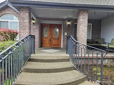 107 S Fourth Street, Elma, WA, 98541