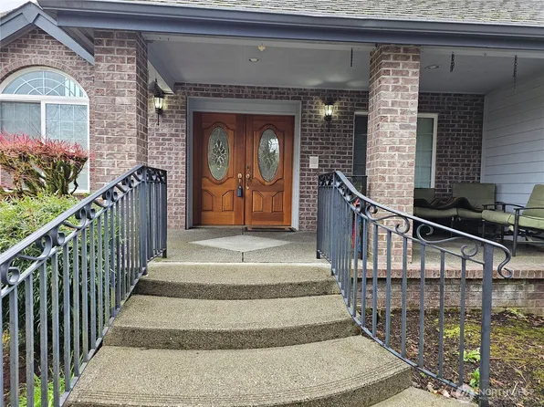 107 S Fourth Street, Satsop, WA 98541