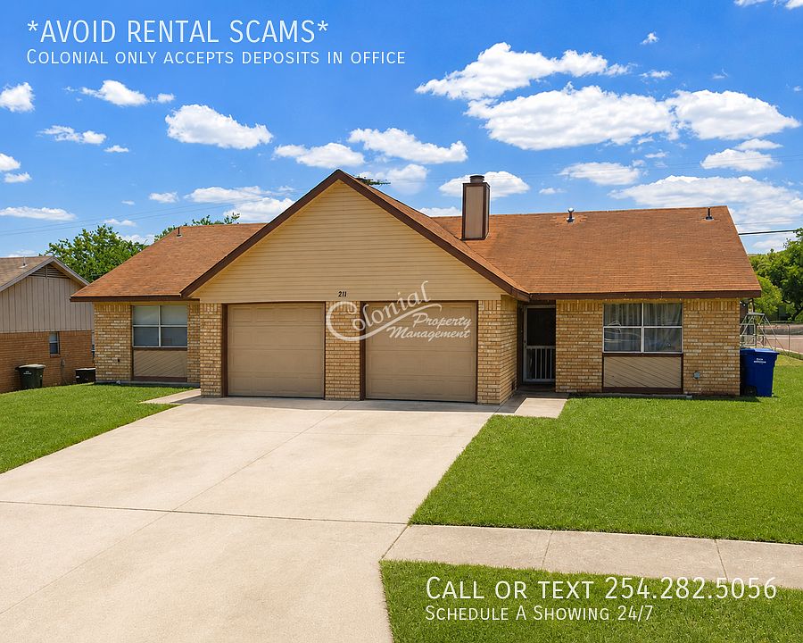 1st image of 211 Sorrell Dr #A
