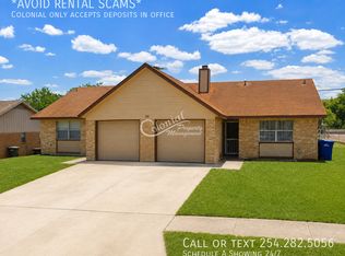 211 Sorrell Dr #A, Copperas Cove, TX 76522