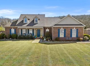1540 Oak Shadows Dr, Sherwood, AR 72120