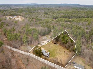 60 Batchelder Rd, Raymond, NH 03077
