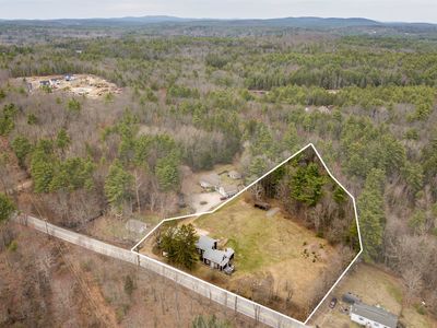 60 Batchelder Road, Raymond, NH, 03077