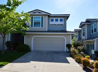3407 Coyote Cir, Clayton, CA 94517