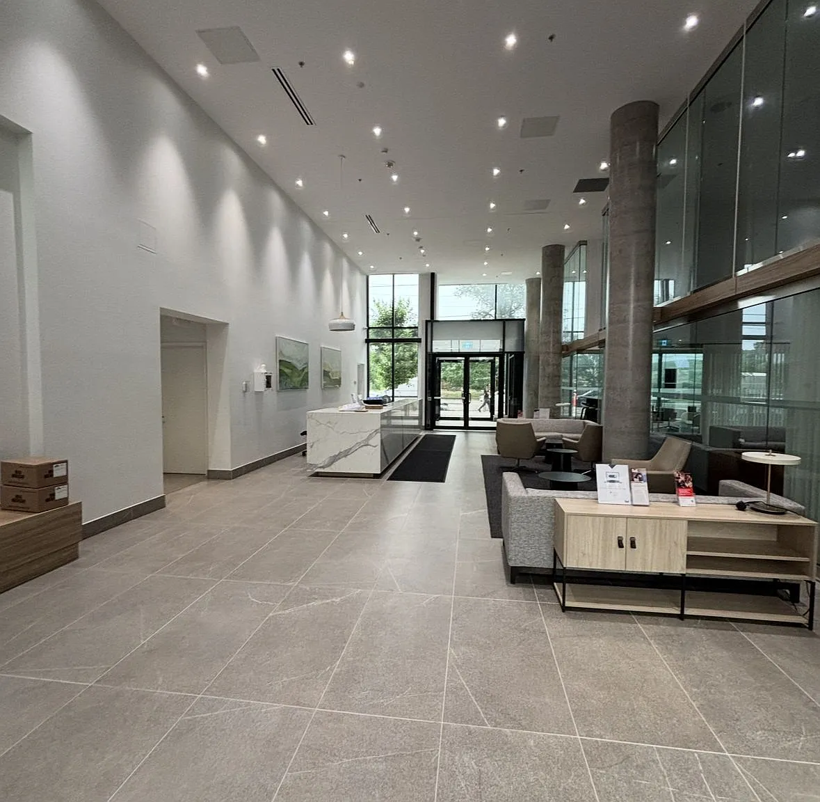 2 bed, $2,500 — Photo 3