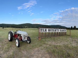 331 Elk Heights Rd, Cle Elum, WA 98922