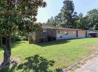 403 Foxfire Dr, Paragould, AR 72450