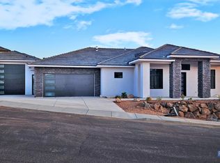 1356 E High Ridge Dr, Washington, UT 84780