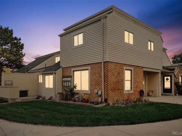 1679 S Lee Street #C, Lakewood, CO 80232