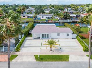 11325 SW 58th Ter, Miami, FL 33173